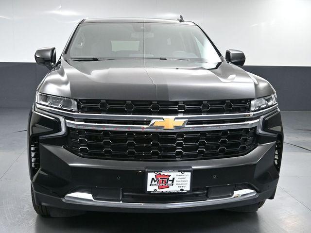 used 2024 Chevrolet Tahoe car, priced at $55,555