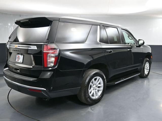 used 2024 Chevrolet Tahoe car, priced at $55,555