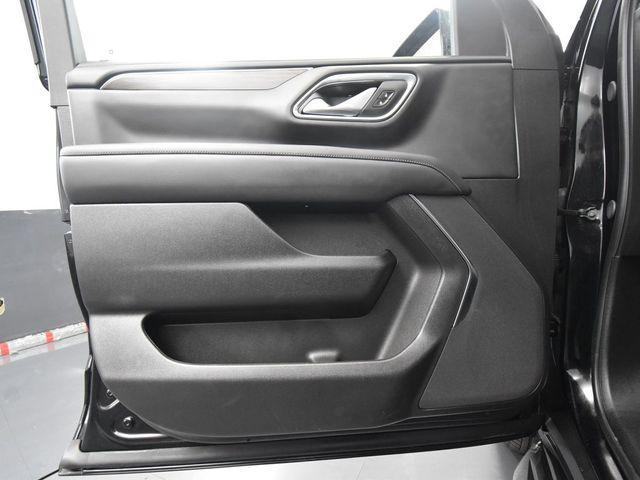 used 2024 Chevrolet Tahoe car, priced at $55,555