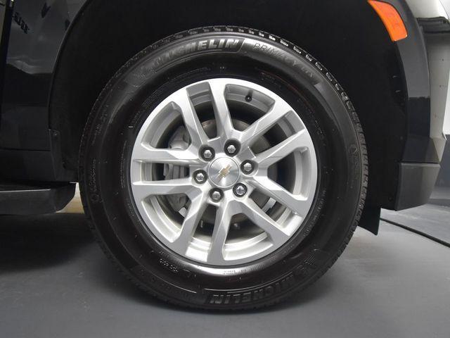 used 2024 Chevrolet Tahoe car, priced at $55,555