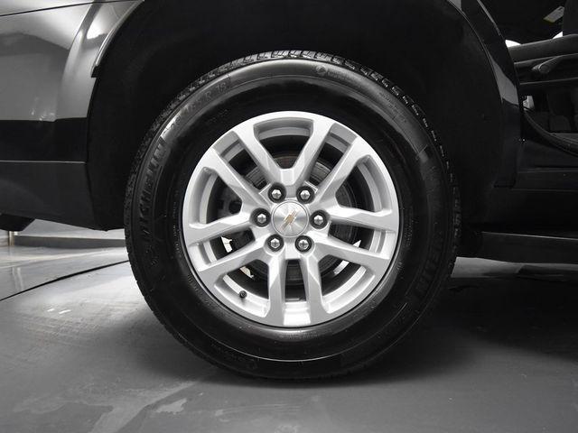 used 2024 Chevrolet Tahoe car, priced at $55,555
