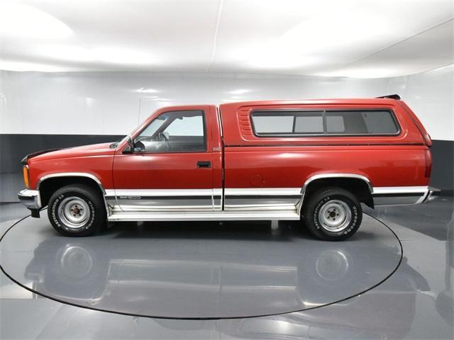 used 1988 GMC 1500 car, priced at $9,993