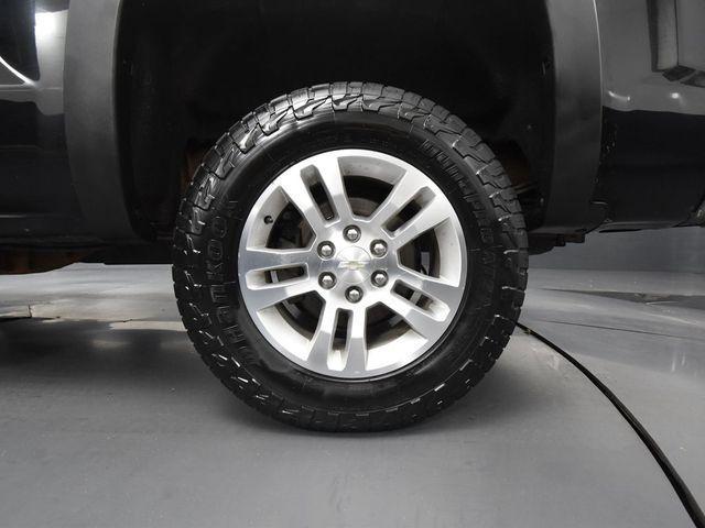 used 2018 Chevrolet Silverado 1500 car, priced at $22,899