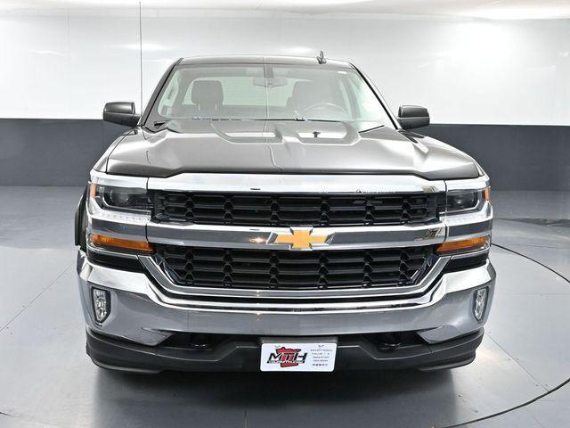 used 2018 Chevrolet Silverado 1500 car, priced at $22,899