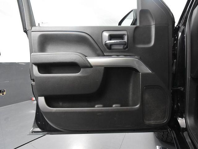 used 2018 Chevrolet Silverado 1500 car, priced at $22,899