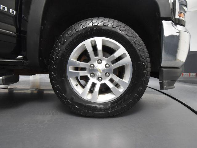 used 2018 Chevrolet Silverado 1500 car, priced at $22,899