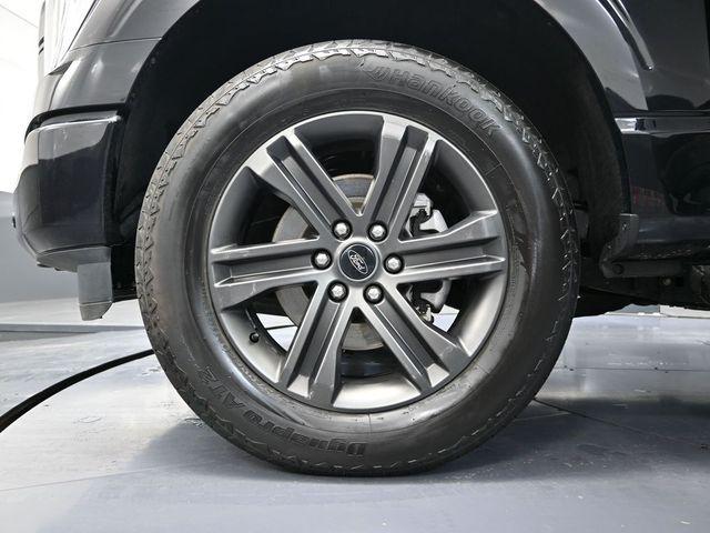used 2022 Ford F-150 car, priced at $41,993