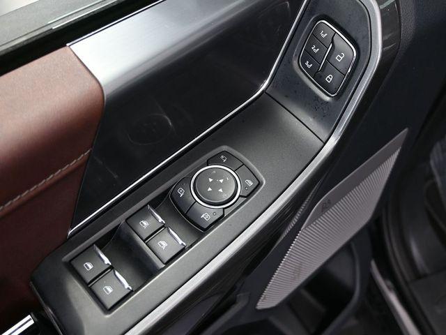 used 2022 Ford F-150 car, priced at $41,993