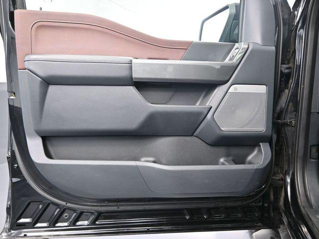 used 2022 Ford F-150 car, priced at $41,993
