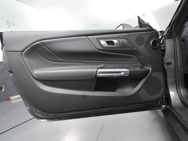 used 2024 Ford Mustang car, priced at $40,799