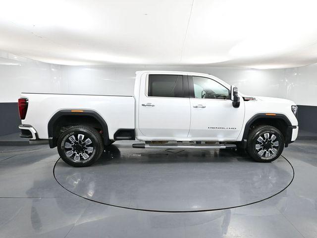 used 2025 GMC Sierra 3500 car, priced at $78,993