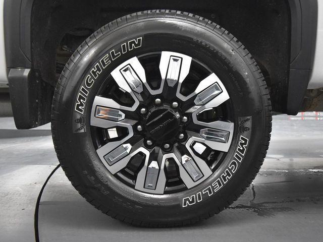 used 2025 GMC Sierra 3500 car, priced at $78,993