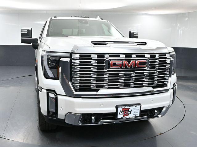 used 2025 GMC Sierra 3500 car, priced at $78,993