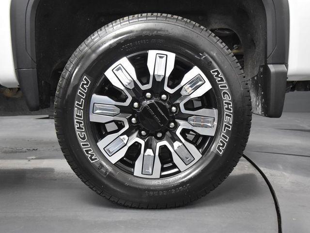 used 2025 GMC Sierra 3500 car, priced at $78,993