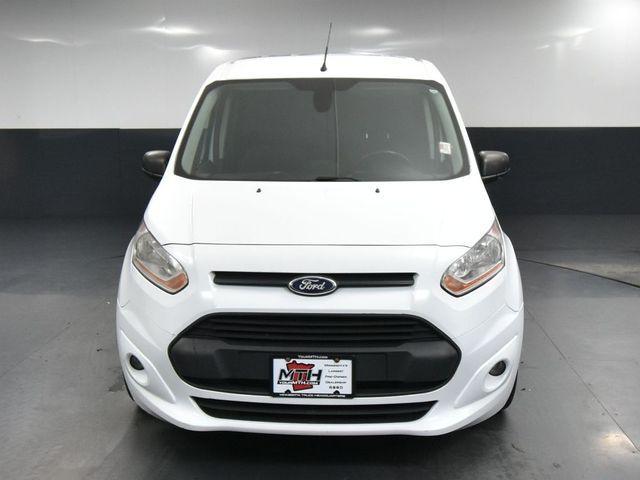 used 2016 Ford Transit Connect car, priced at $10,799