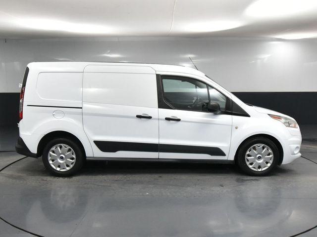 used 2016 Ford Transit Connect car, priced at $10,799