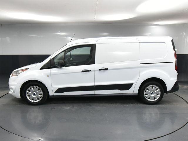 used 2016 Ford Transit Connect car, priced at $10,799