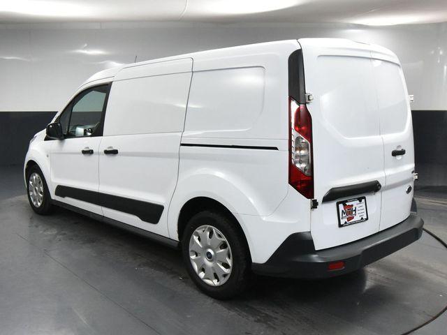 used 2016 Ford Transit Connect car, priced at $10,799