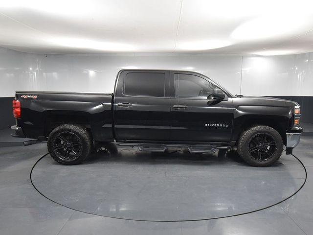 used 2014 Chevrolet Silverado 1500 car, priced at $21,000