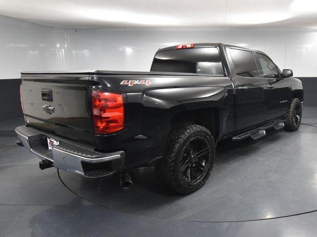 used 2014 Chevrolet Silverado 1500 car, priced at $21,000