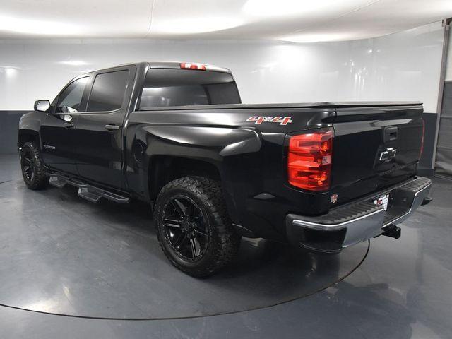 used 2014 Chevrolet Silverado 1500 car, priced at $21,000