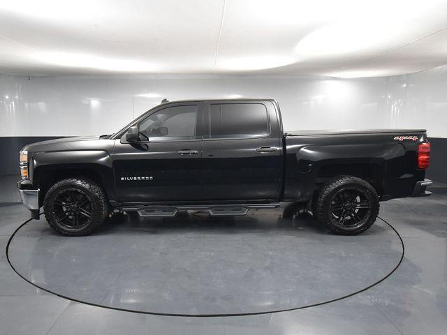 used 2014 Chevrolet Silverado 1500 car, priced at $21,000