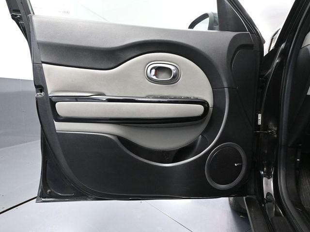 used 2016 Kia Soul car, priced at $9,793