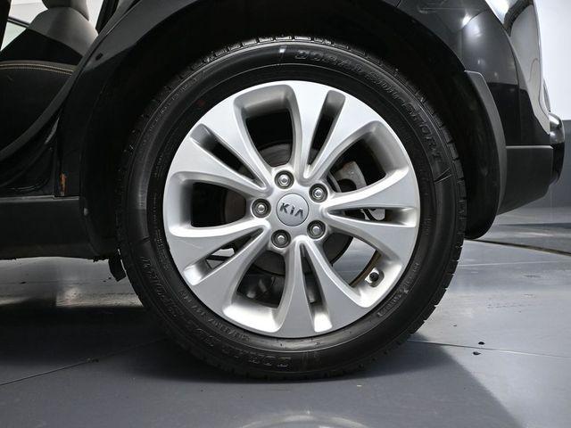 used 2016 Kia Soul car, priced at $9,793