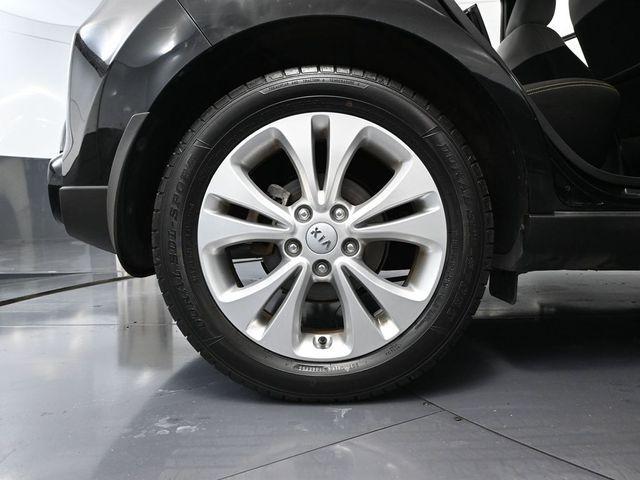 used 2016 Kia Soul car, priced at $9,793