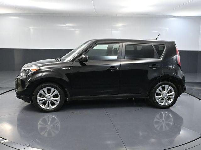 used 2016 Kia Soul car, priced at $9,793