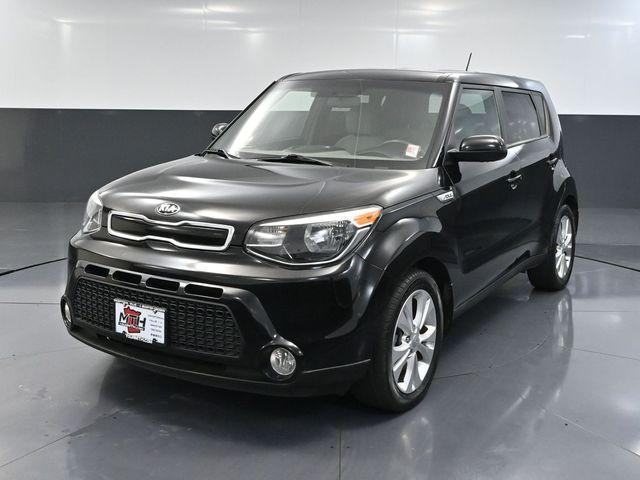 used 2016 Kia Soul car, priced at $9,793