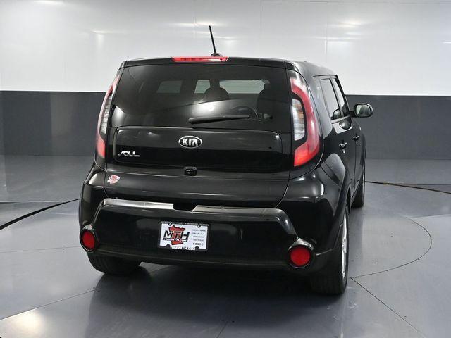 used 2016 Kia Soul car, priced at $9,793