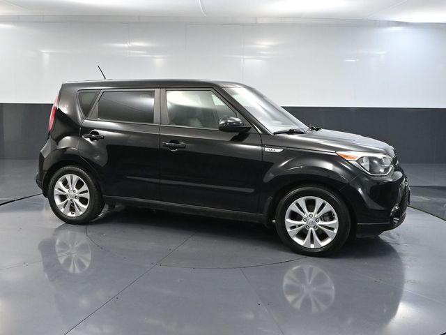 used 2016 Kia Soul car, priced at $9,793