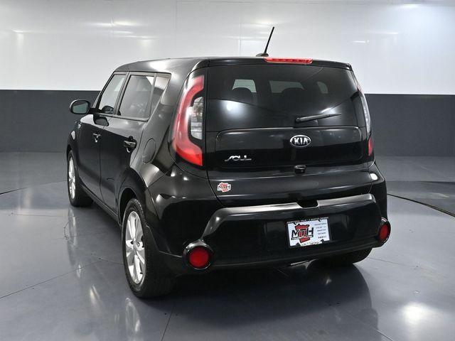 used 2016 Kia Soul car, priced at $9,793