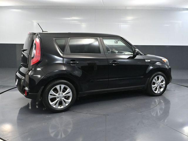 used 2016 Kia Soul car, priced at $9,793