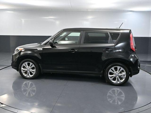 used 2016 Kia Soul car, priced at $9,793