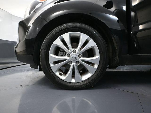 used 2016 Kia Soul car, priced at $9,793