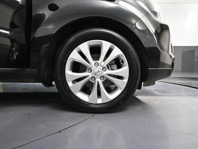 used 2016 Kia Soul car, priced at $9,793