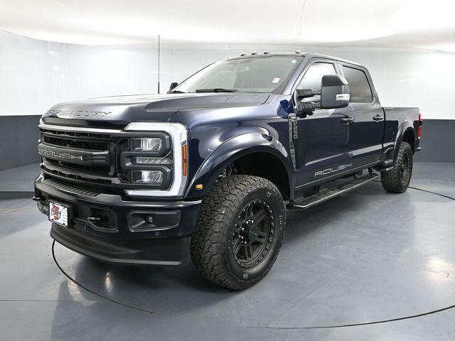 used 2024 Ford F-250 car, priced at $86,993