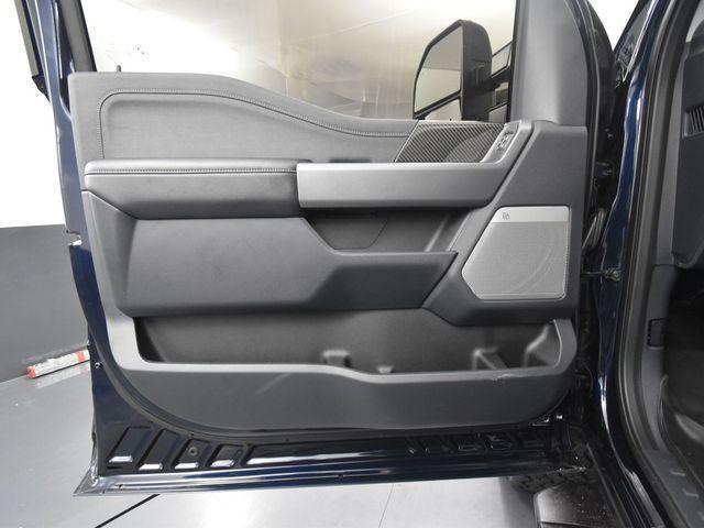 used 2024 Ford F-250 car, priced at $86,993