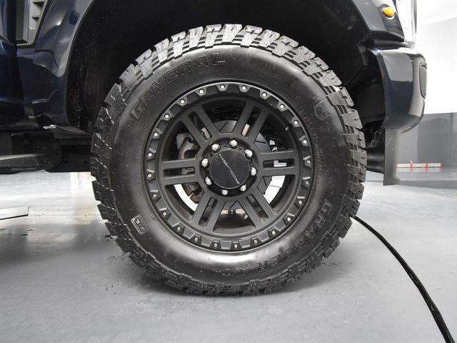 used 2024 Ford F-250 car, priced at $86,993
