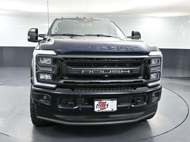 used 2024 Ford F-250 car, priced at $86,993
