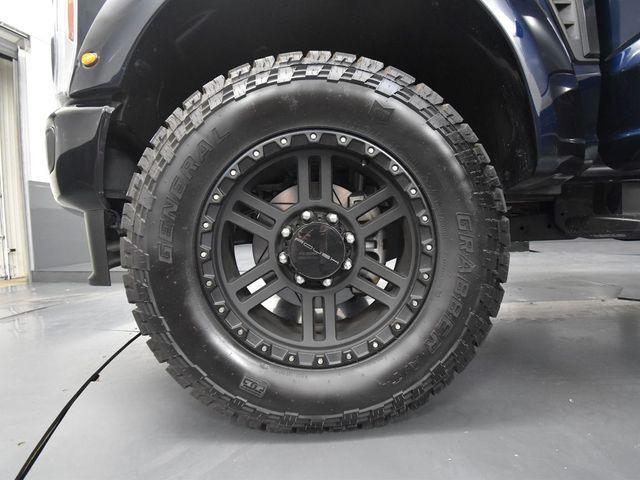 used 2024 Ford F-250 car, priced at $86,993
