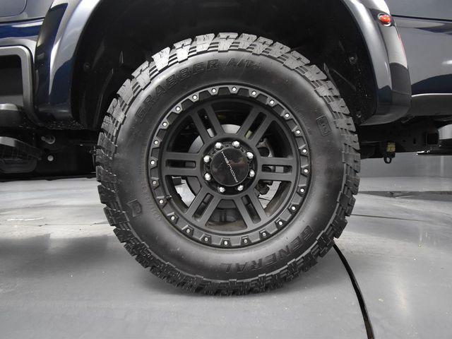 used 2024 Ford F-250 car, priced at $86,993
