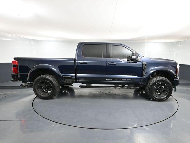 used 2024 Ford F-250 car, priced at $86,993