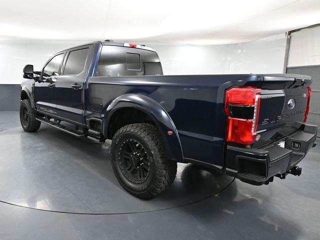 used 2024 Ford F-250 car, priced at $86,993