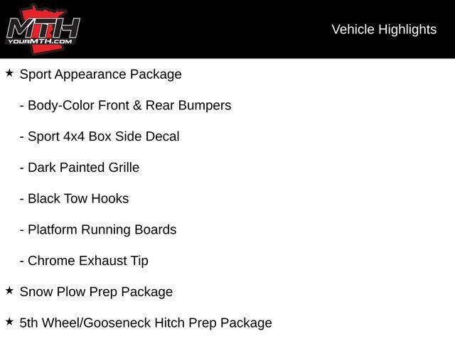 used 2024 Ford F-250 car, priced at $86,993