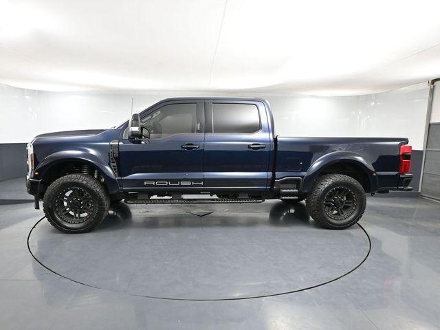 used 2024 Ford F-250 car, priced at $86,993