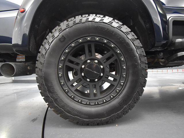 used 2024 Ford F-250 car, priced at $86,993