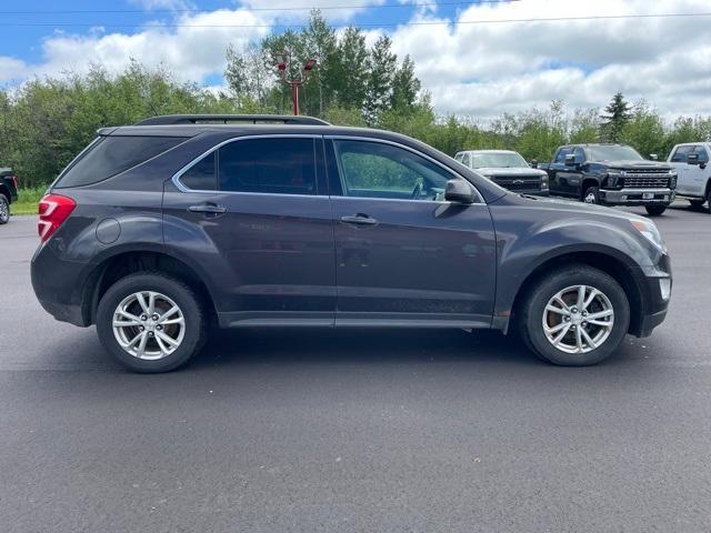used 2016 Chevrolet Equinox car, priced at $6,650